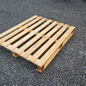 Pallet 130x110