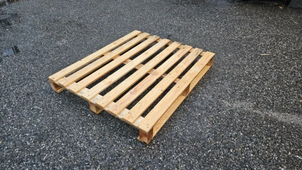 Pallet 130x110