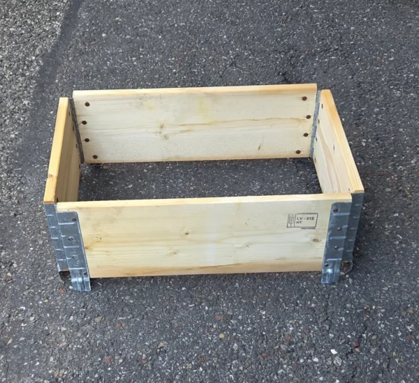 Opzetrand 60x40 - Afbeelding 4