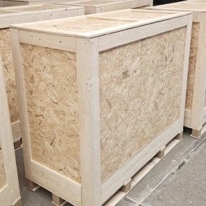 Osb kist 120x80x130