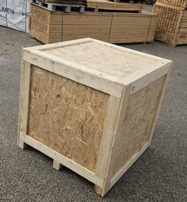 osb kist 110x100x100