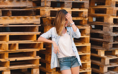 Gebruikte pallets kopen: waar moet je op letten