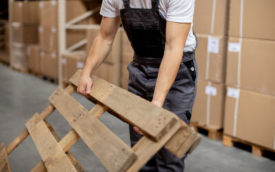 Wat kost een pallet op maat laten maken